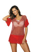 Tunique de plage model 112280 Marko